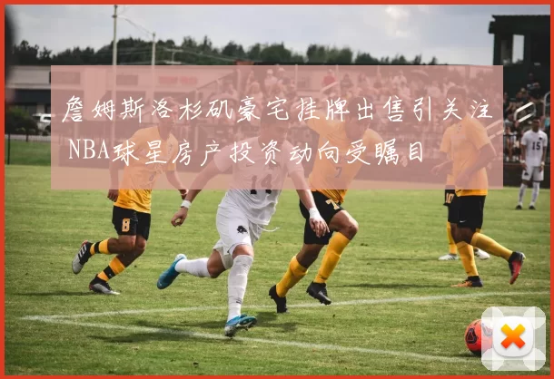 詹姆斯洛杉矶豪宅挂牌出售引关注 NBA球星房产投资动向受瞩目