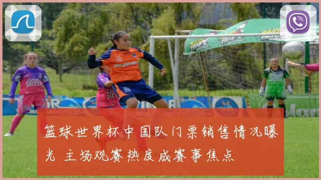 篮球世界杯中国队门票销售情况曝光 主场观赛热度成赛事焦点